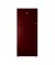 Dawlance Avante+ Glass Door Freezer-On-Top Refrigerator 15 Cu Ft (9191-WB)-Red On Installments-Musab Mall  ( 3 Months 0% Percent Profit Product Available On 48 Months Installment )